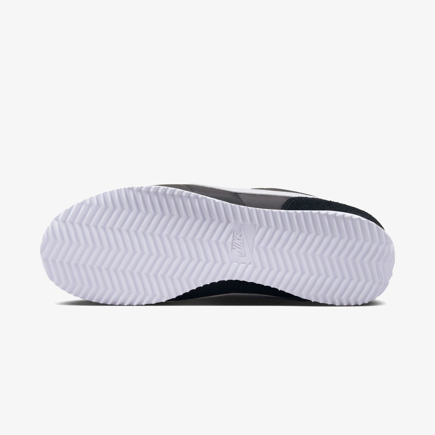 Nike Cortez Kadın Siyah Sneaker