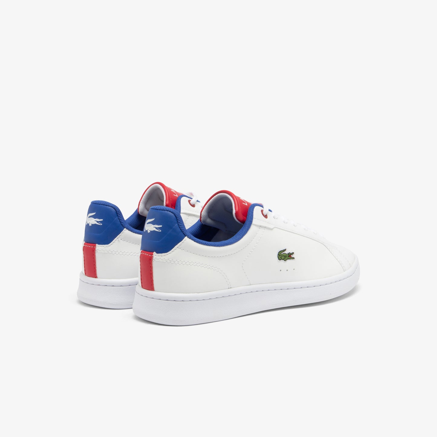 Lacoste Classic Erkek Beyaz Sneaker