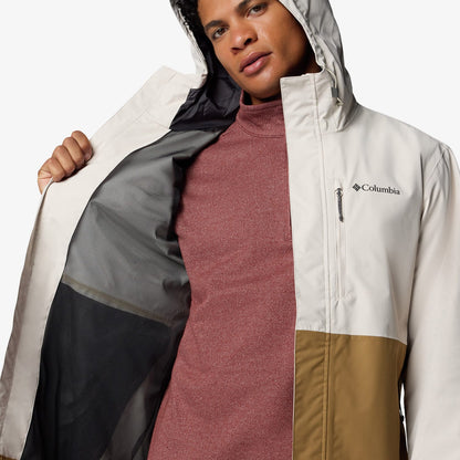 Columbia Hikebound Erkek Bej Ceket