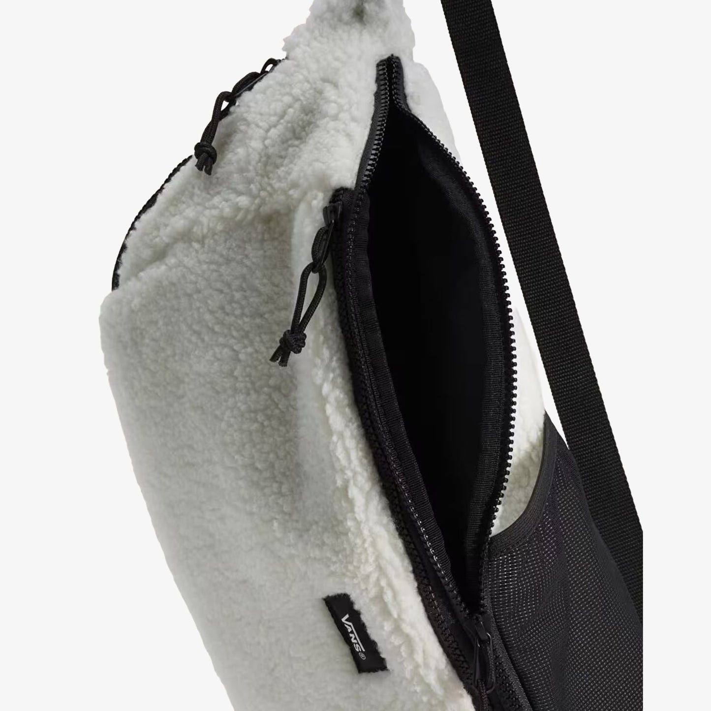 Vans Detached Sling Bag Unisex Beyaz Çanta