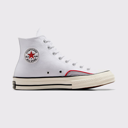 Converse Chuck 70 Unisex Beyaz Sneaker