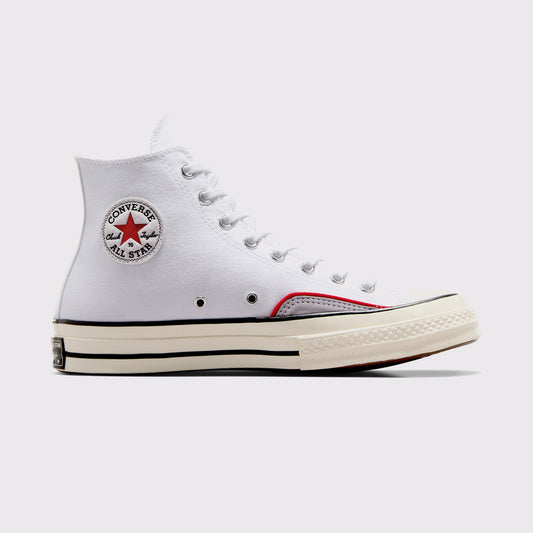 Converse Chuck 70 Unisex Beyaz Sneaker