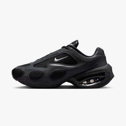 Nike Air Max Muse Reflective Kadın Siyah Spor Ayakkabı