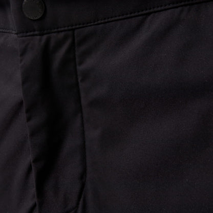 Nautica Erkek Siyah Classic Fit Şort