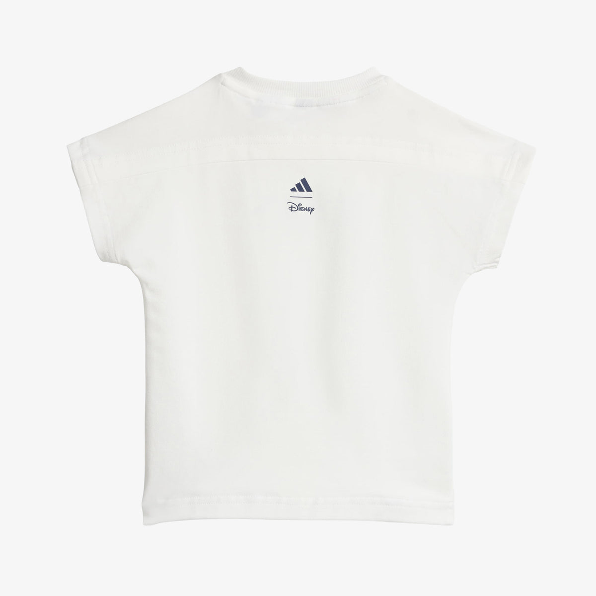 Adidas Disney Frozen Çocuk Beyaz Eşofman Takımı