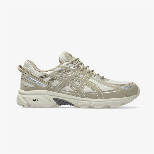 Asics Gel-venture 6 Erkek Bej Spor Ayakkabı
