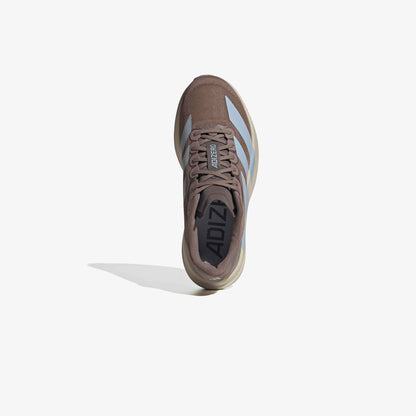 Adidas Adizero Evo Sl Kadın Kahverengi Spor Ayakkabı