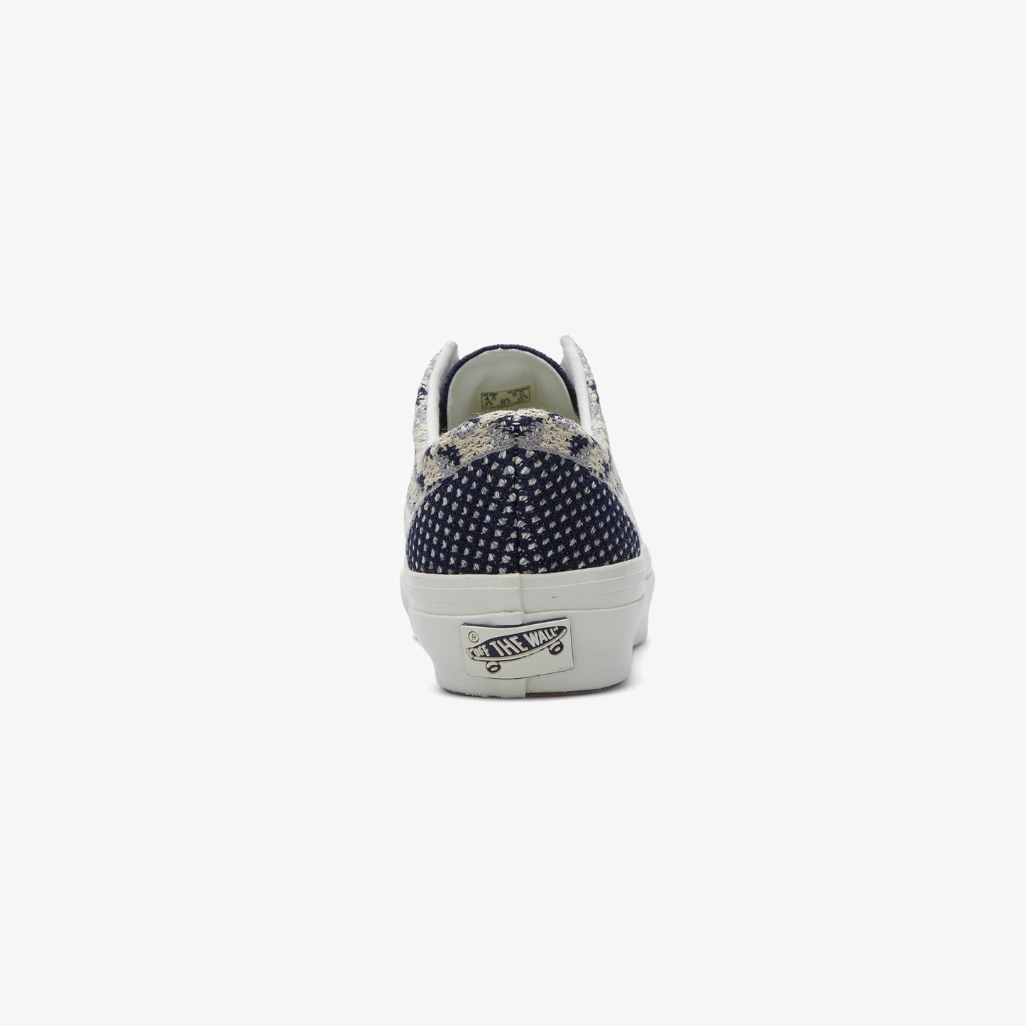 Vans Lx Old Skool 36 Ek Kadın Gri Spor Ayakkabı