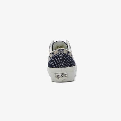 Vans Lx Old Skool 36 Ek Kadın Gri Spor Ayakkabı