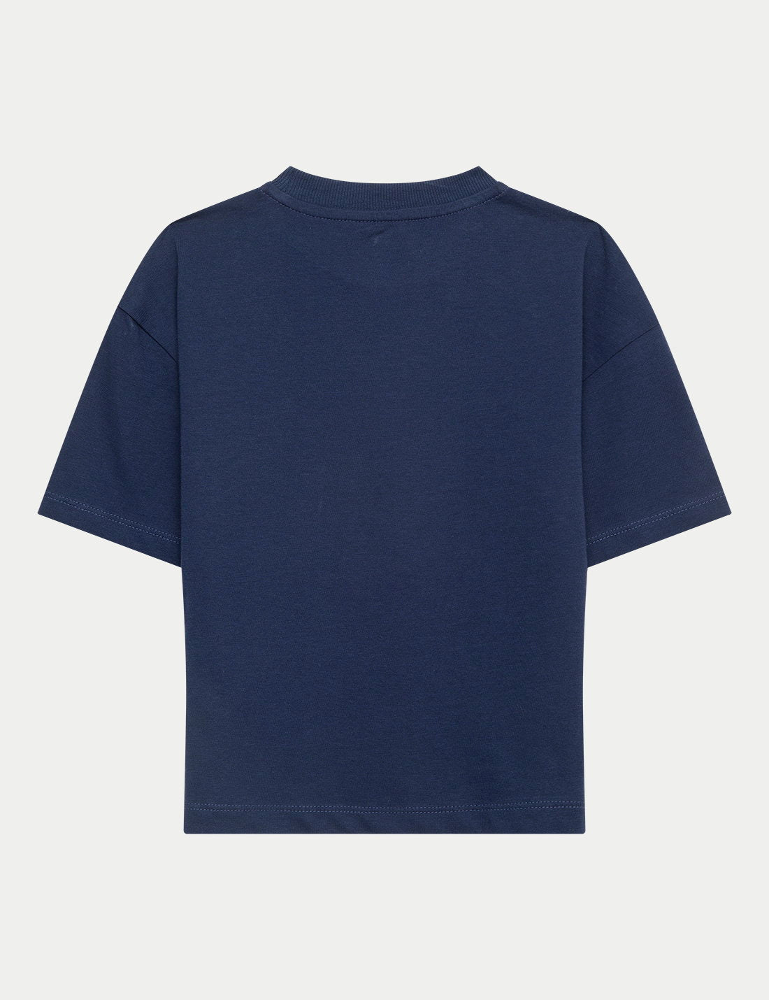 Desenli Çocuk T-shirt