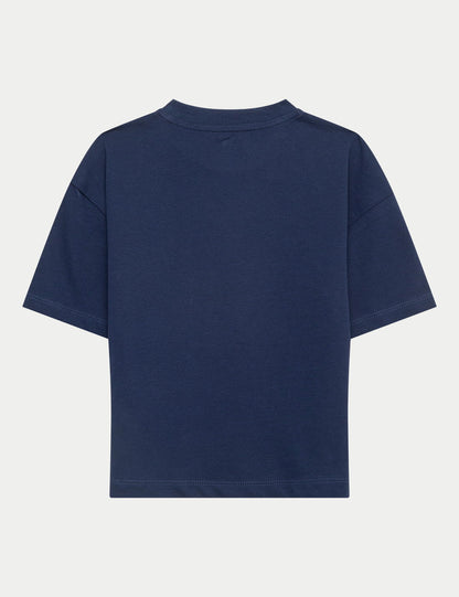 Desenli Çocuk T-shirt