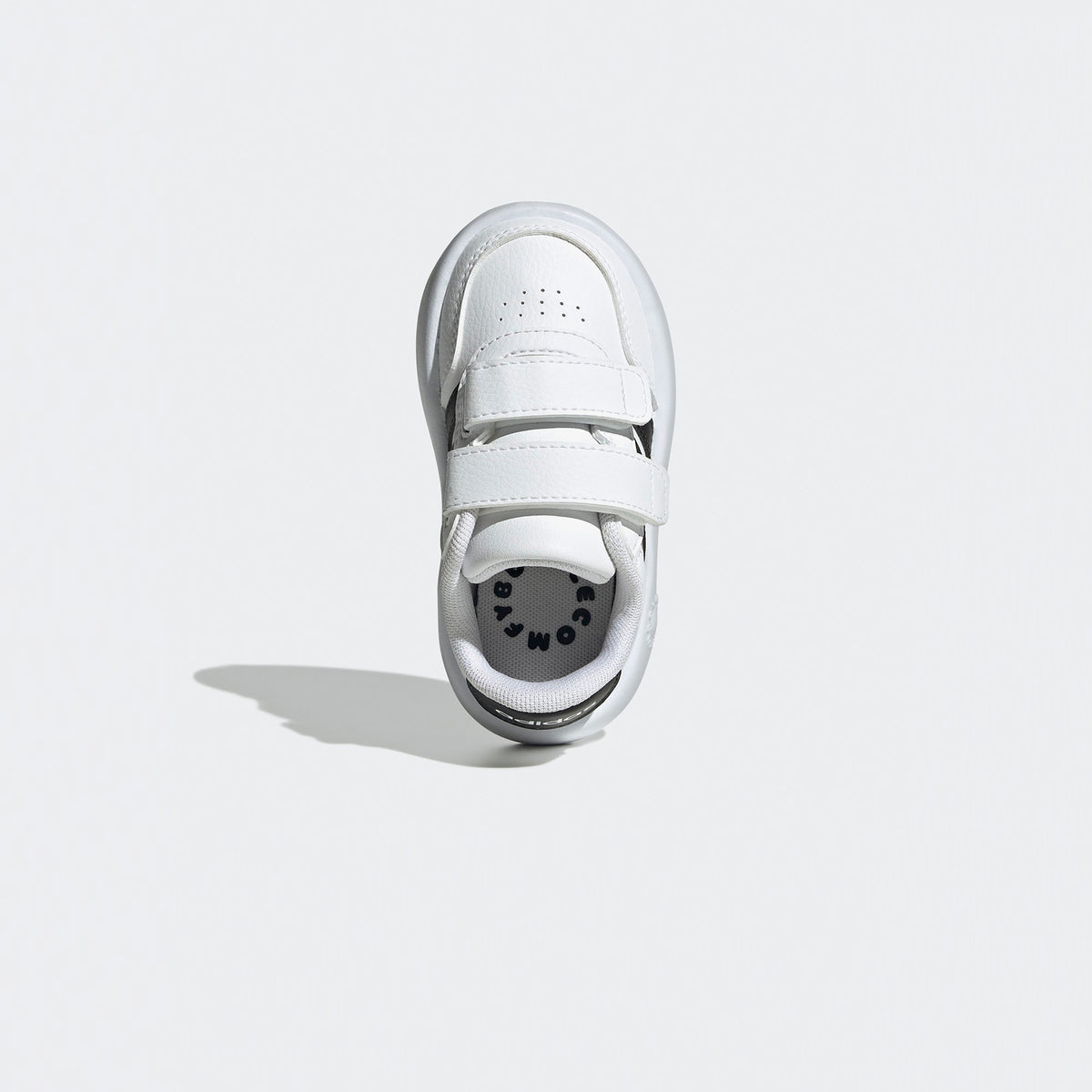 Adidas Breaknet 3.0 Cf I Bebek Beyaz Spor Ayakkabı