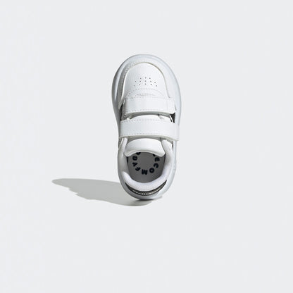 Adidas Breaknet 3.0 Cf I Bebek Beyaz Spor Ayakkabı