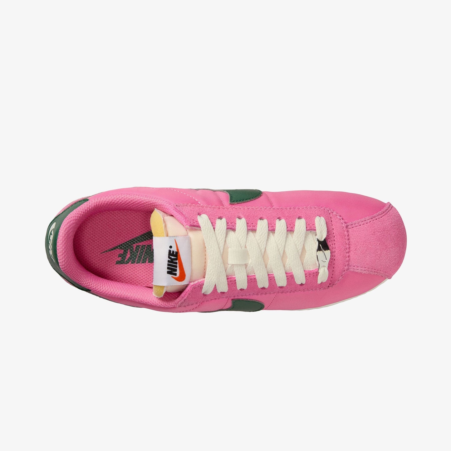Nike Cortez Kadın Pembe Spor Ayakkabı