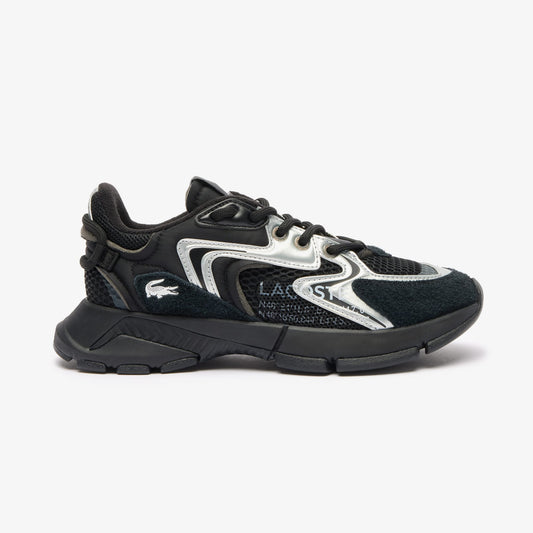 Lacoste L003 Neo Kadın Siyah Sneaker