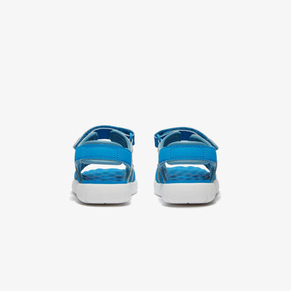 Timberland Perkins Row Çocuk Mavi Sandalet