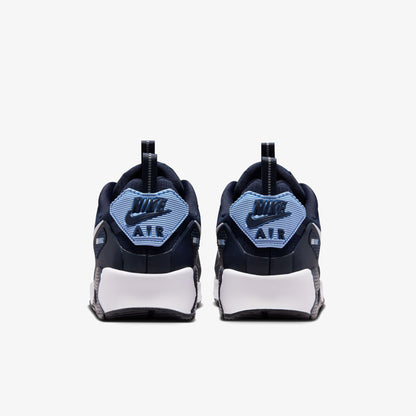 Nike Air Max 90 Drift Erkek Lacivert Spor Ayakkabı