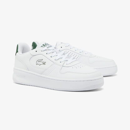 Lacoste L001 Kadın Yeşil Sneaker