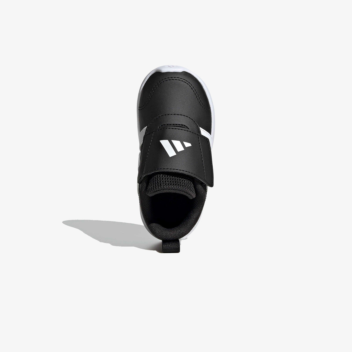 Adidas Vl Move Comfort Çocuk Siyah Spor Ayakkabı