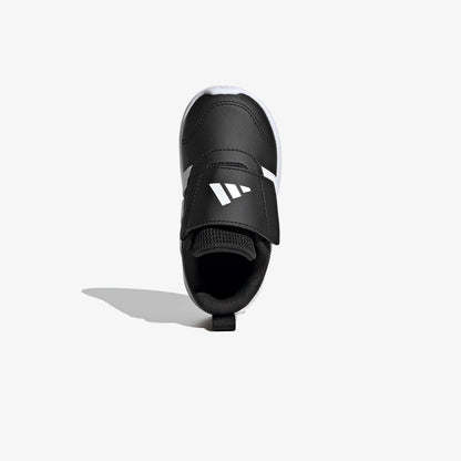 Adidas Vl Move Comfort Çocuk Siyah Spor Ayakkabı