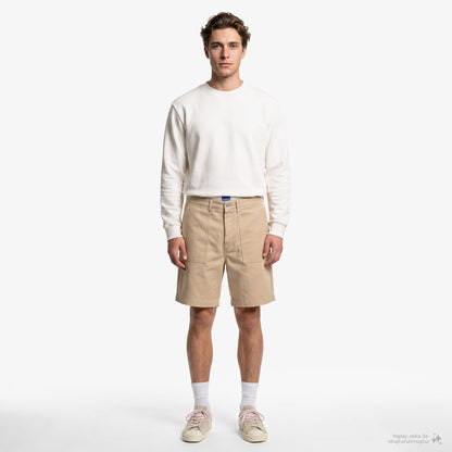Hugo Gutwin262s Erkek Bej Pantolon