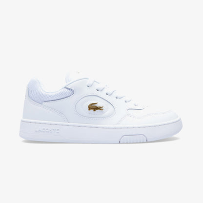 Lacoste Lineset Kadın Beyaz Sneaker