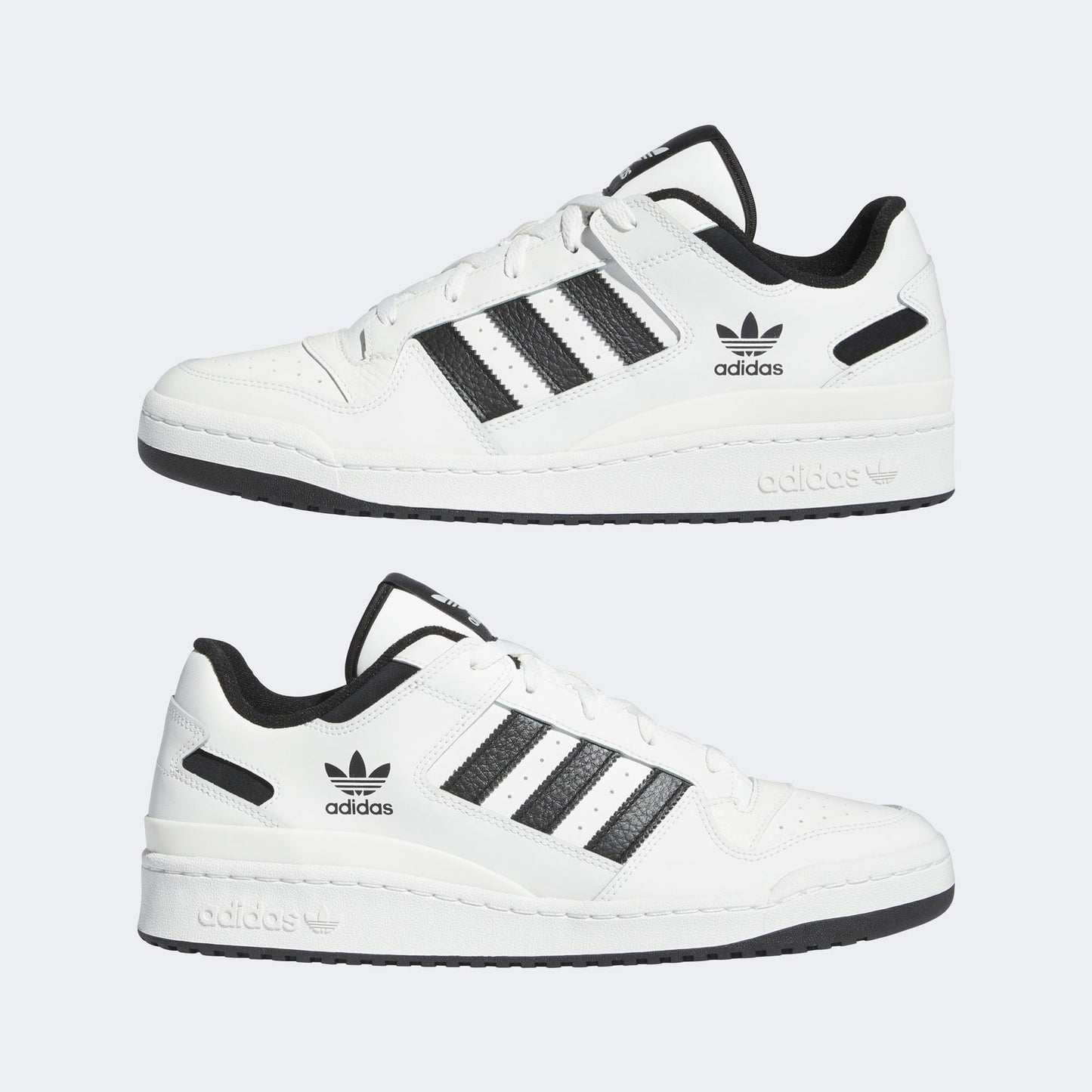 Adidas Forum Low Cl Unisex Beyaz Spor Ayakkabı
