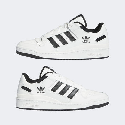 Adidas Forum Low Cl Unisex Beyaz Spor Ayakkabı