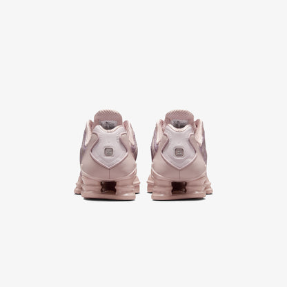 Nike Shox Kadın Kırmızı Spor Ayakkabı