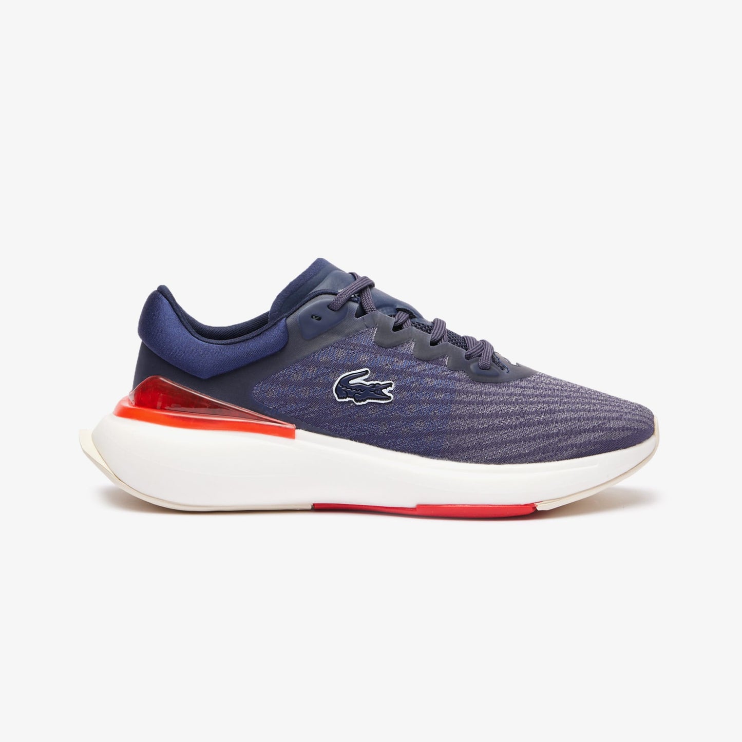 Lacoste Sport Neo Run Lite Kadın Lacivert Sneaker