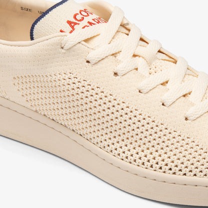 Lacoste Carnaby Piquee Paris Kadın Bej Spor Ayakkabı