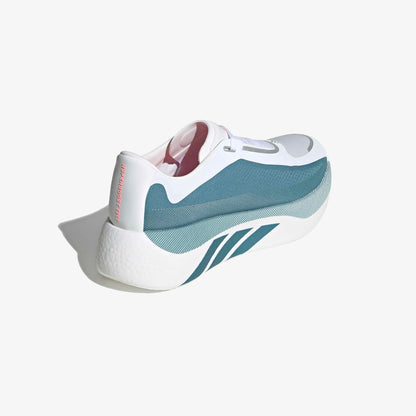 Adidas Hyperboost Edge Erkek Beyaz Koşu Ayakkabısı