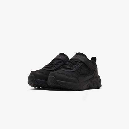 Skechers Elıte Sport Tread-aquavek Çocuk Siyah Spor Ayakkabı