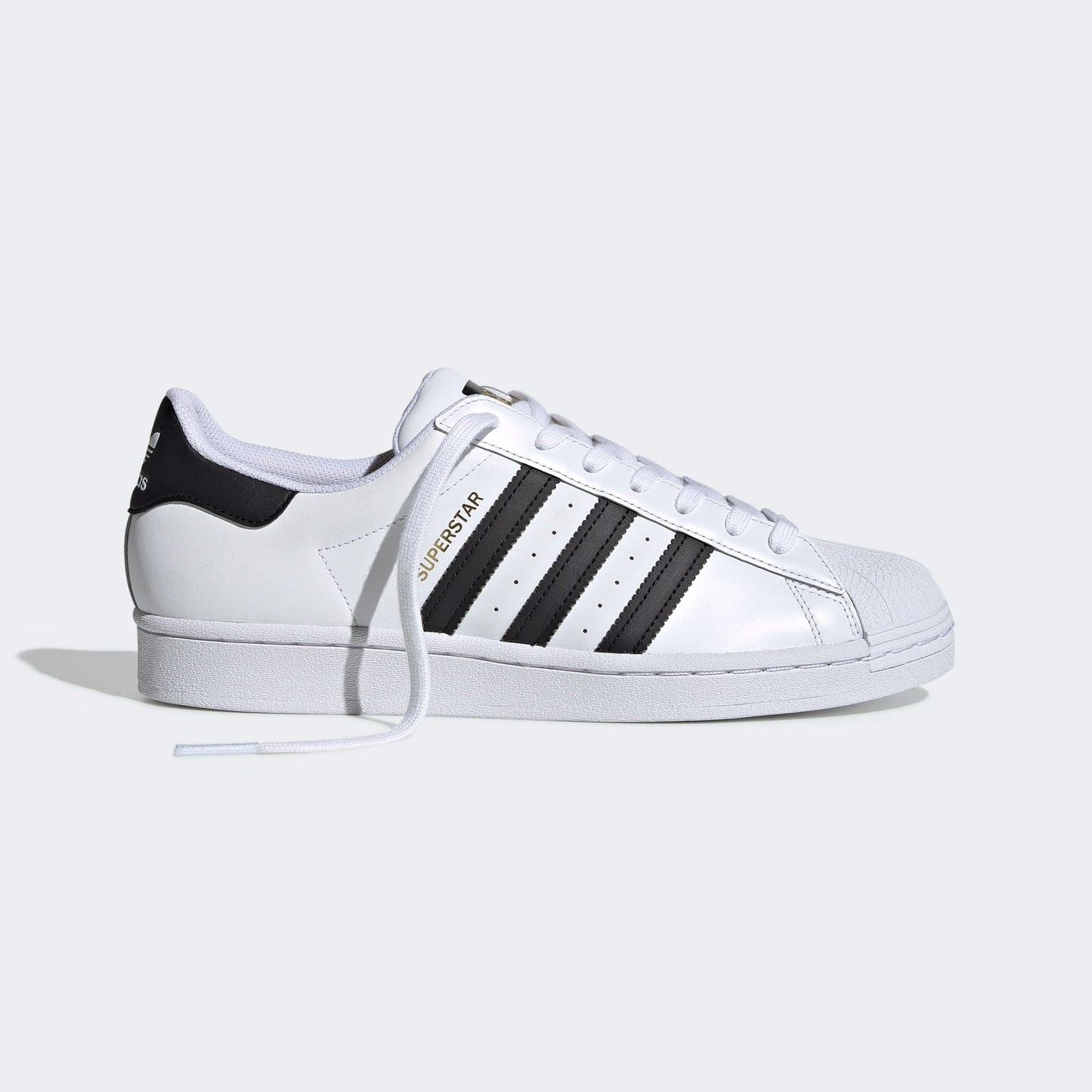 Adidas Originals Superstar Unisex Beyaz Spor Ayakkabı