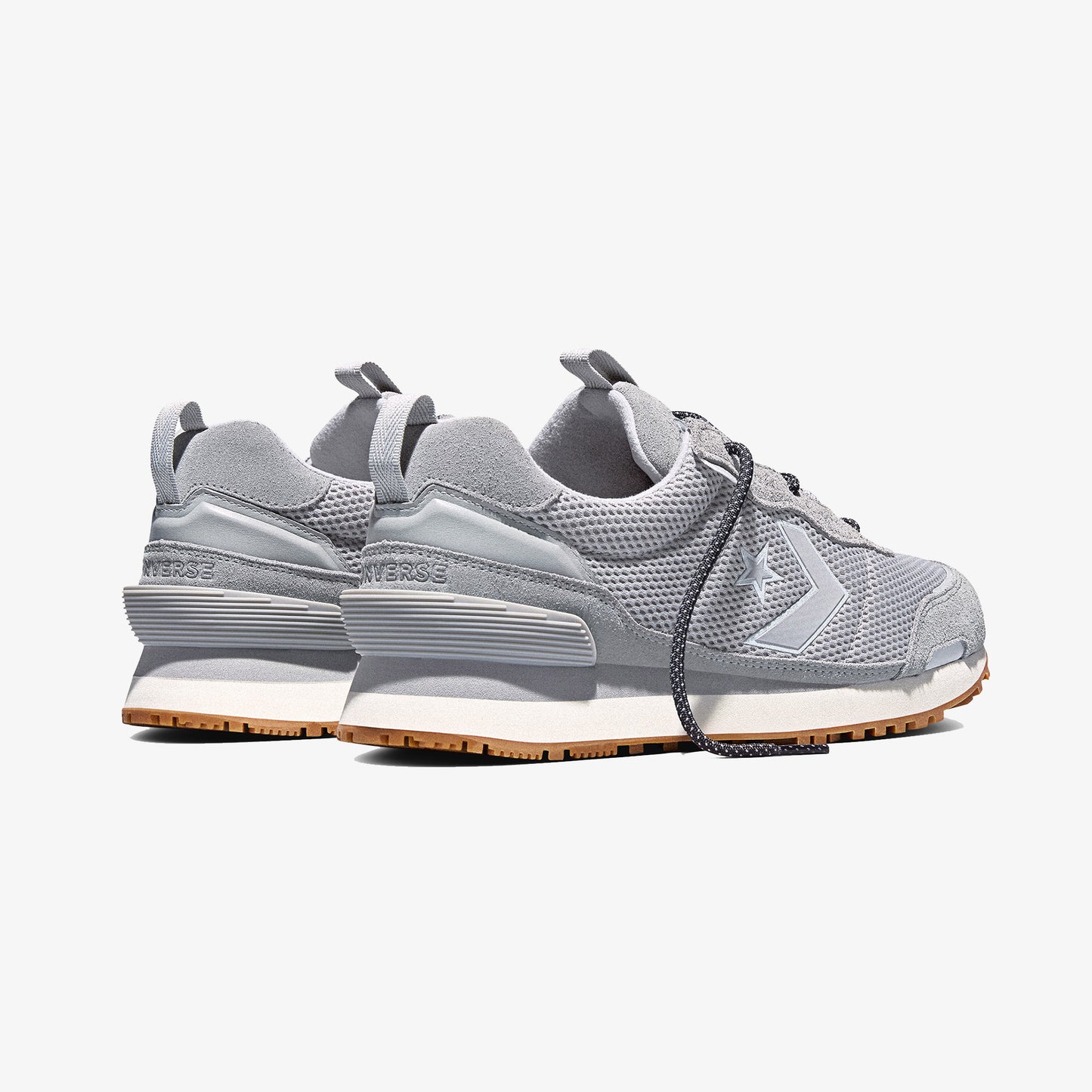 Converse Omega Trainer Se Unisex Gri Sneaker
