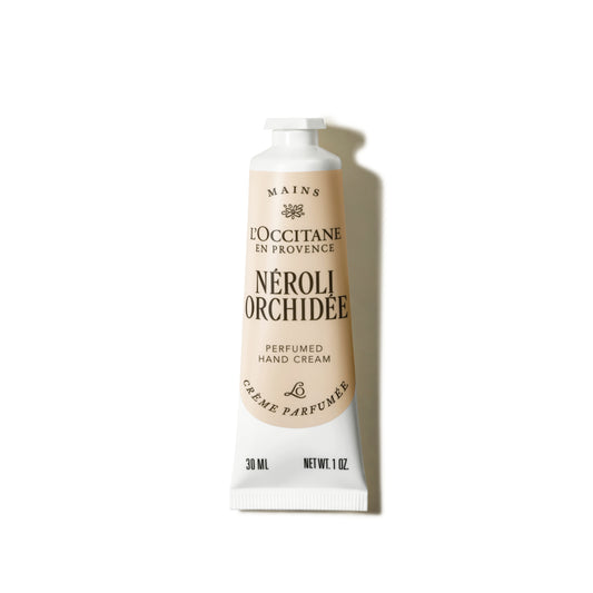 Hand Cream 30ml - Neroli Orchidee