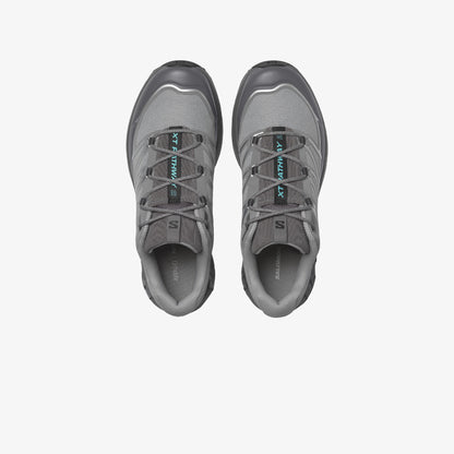 Salomon Xt Pathway 2 Concrete Erkek Gri Spor Ayakkabı