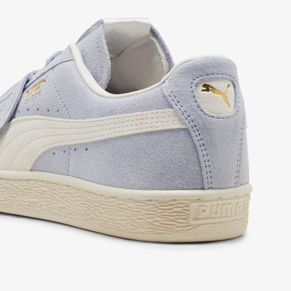 Puma Suede Charles F. Stead Kadın Mavi Spor Ayakkabı