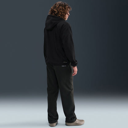 Nike Sportswear Club Erkek Siyah Sweatshirt