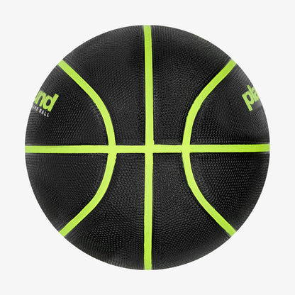 Nike Everyday Playground 8p Deflated No 7 Unisex Siyah Basketbol Topu