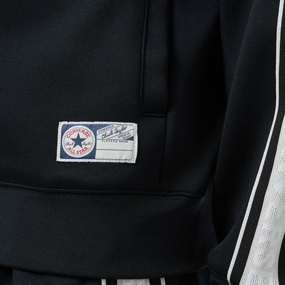 Converse Regular Fit Erkek Siyah Sweatshirt