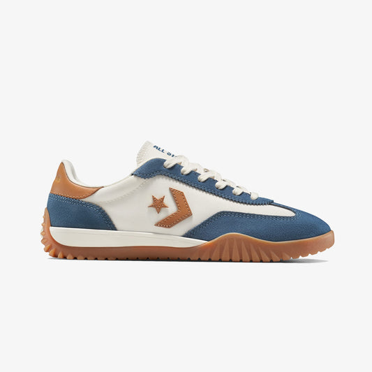 Converse Run Star Trainer Unisex Mavi/kahverengi Sneaker
