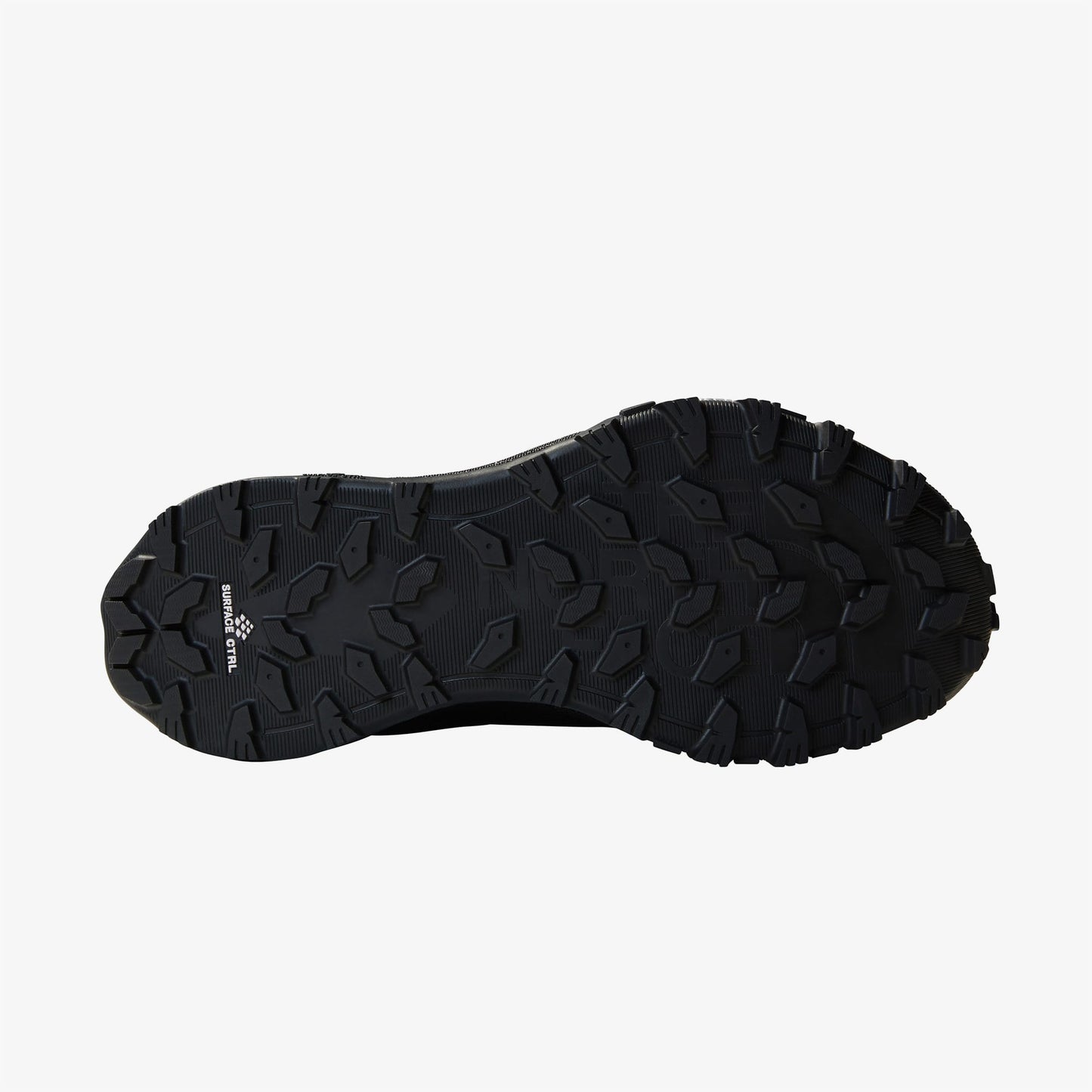 The North Face Offtrail Tr Gore-tex Erkek Siyah Patika Koşu Ayakkabısı
