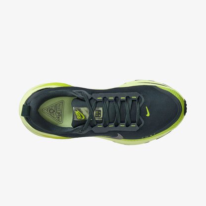 Nike Vomero 18 Gore-tex Kadın Yeşil Koşu Ayakkabısı
