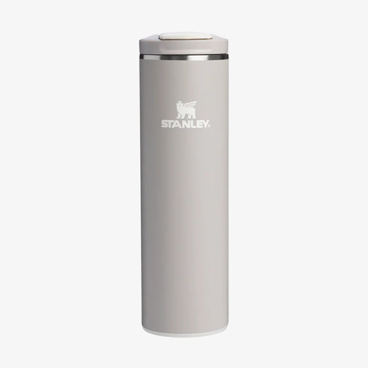 Stanley The Transit Fliptop Mug 0.47l Unisex Gri Termos