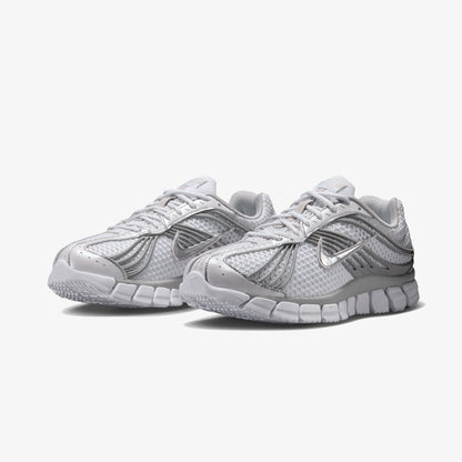 Nike Zoom Skylon 11 Kadın Gri Spor Ayakkabı