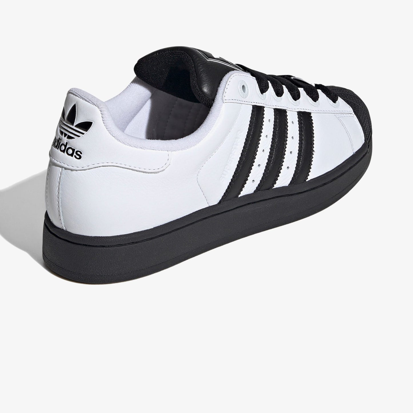 Adidas Superstar Unisex Beyaz Spor Ayakkabı