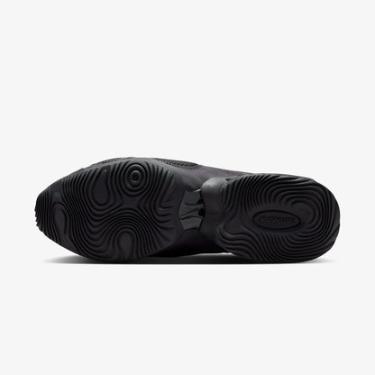 Nike Air Max Muse Reflective Kadın Siyah Spor Ayakkabı