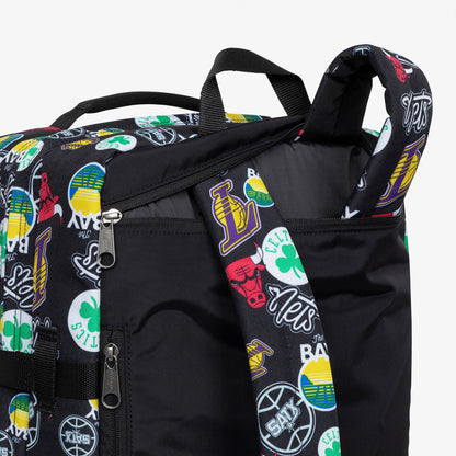 Eastpak Travelpack Nba Takım Deseni Unisex Renkli Valiz
