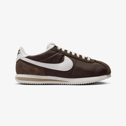 Nike Cortez Kadın Kahverengi Sneaker